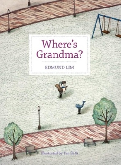 Where's