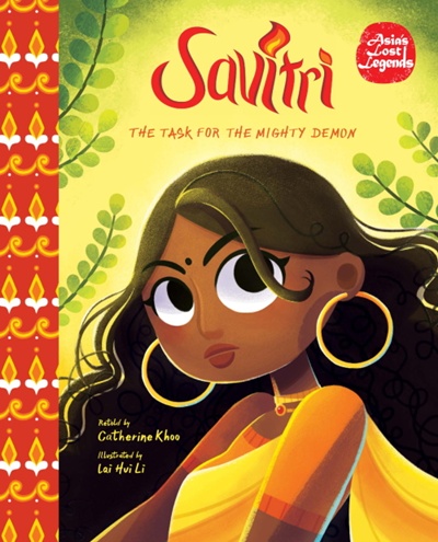Savitri: