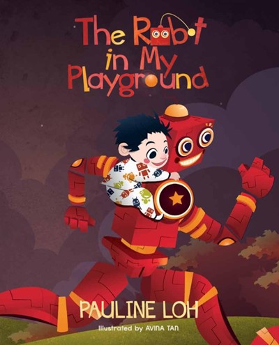 The