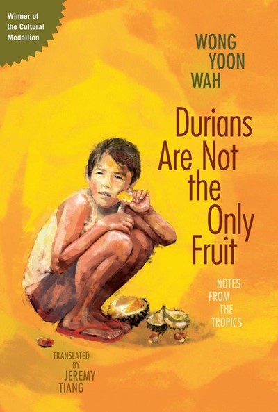 Durians