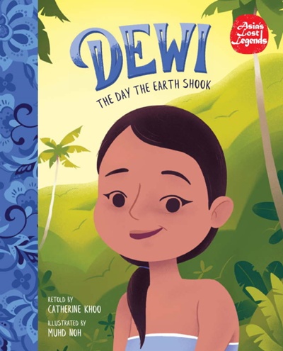 Dewi: