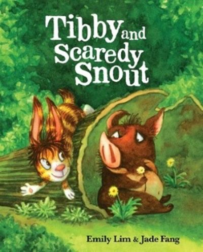 Tibby