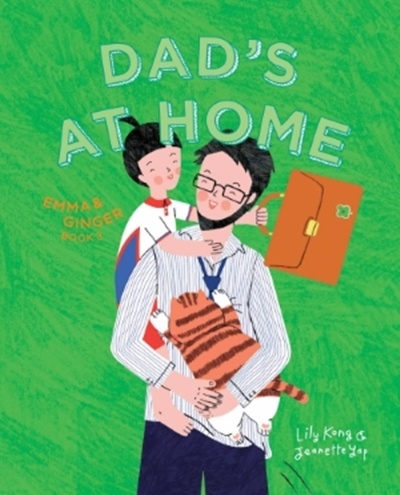 Dad's