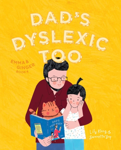 Dad's