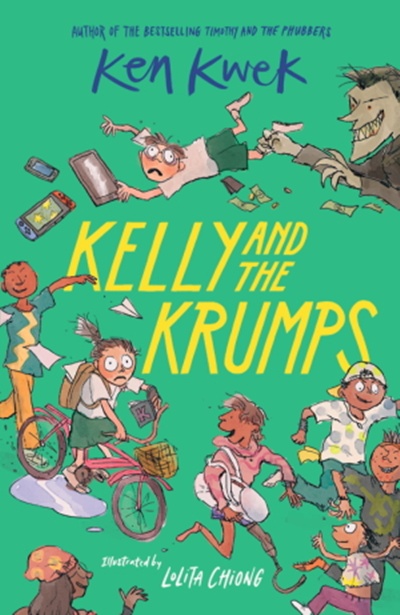 Kelly