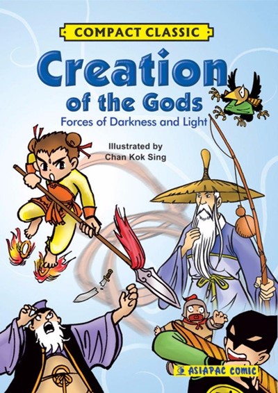 Creation