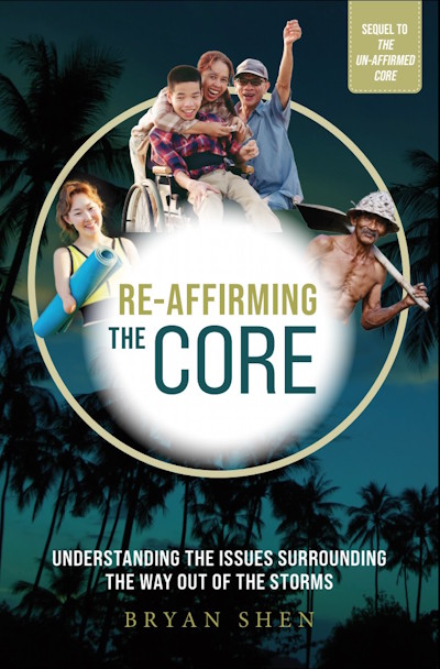 Re-affirming