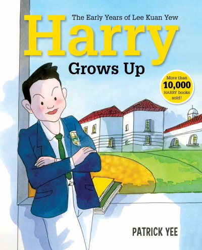 Harry