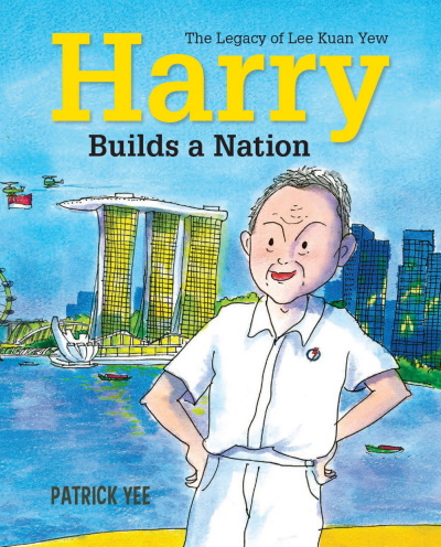 Harry