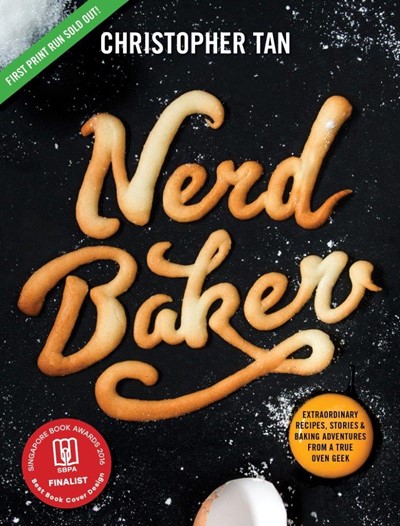 NerdBaker: