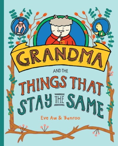 Grandma