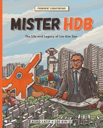 Mister