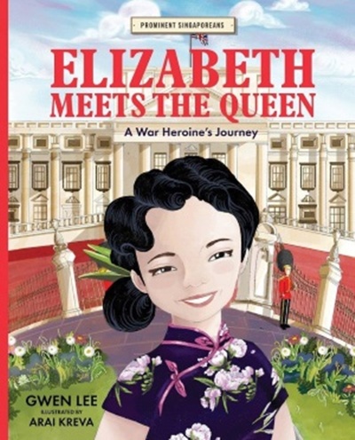 Elizabeth