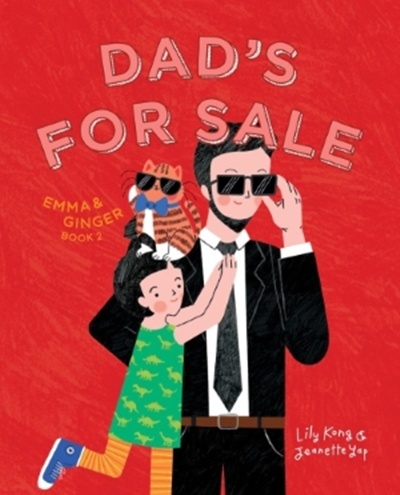 Dad's