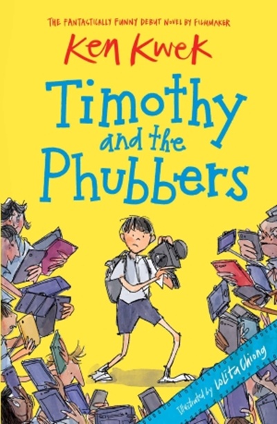 Timothy