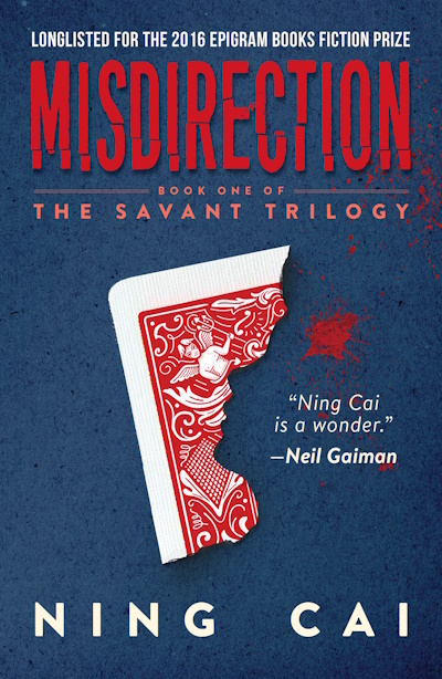 Misdirection: