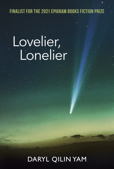 Lovelier,