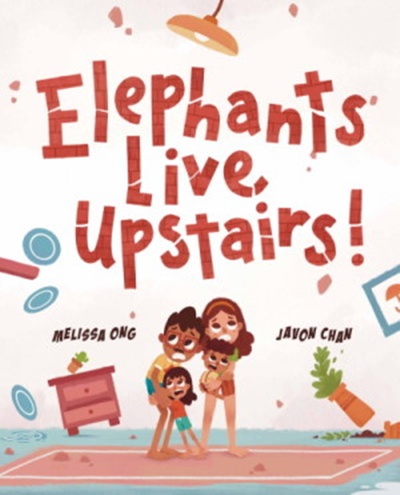 Elephants