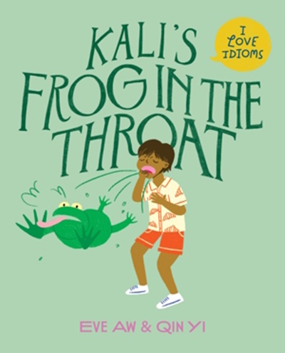 Kali's