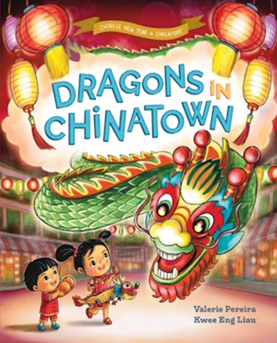 Dragons