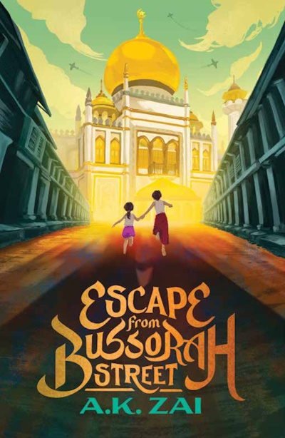 Escape