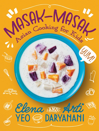 Masak-Masak: