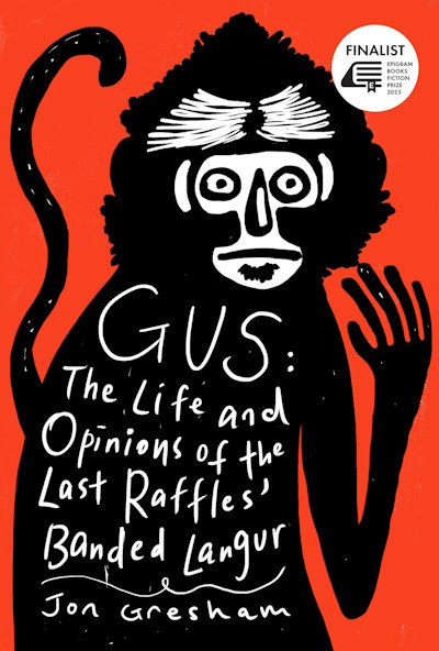 Gus: