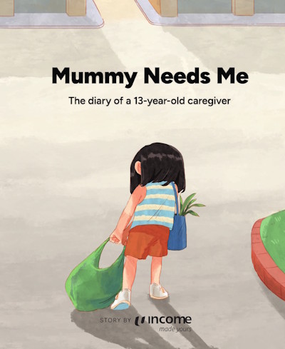 Mummy